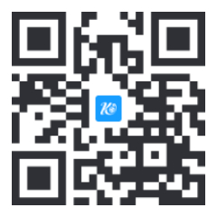 iPhone APP 二维码 - gg.bet